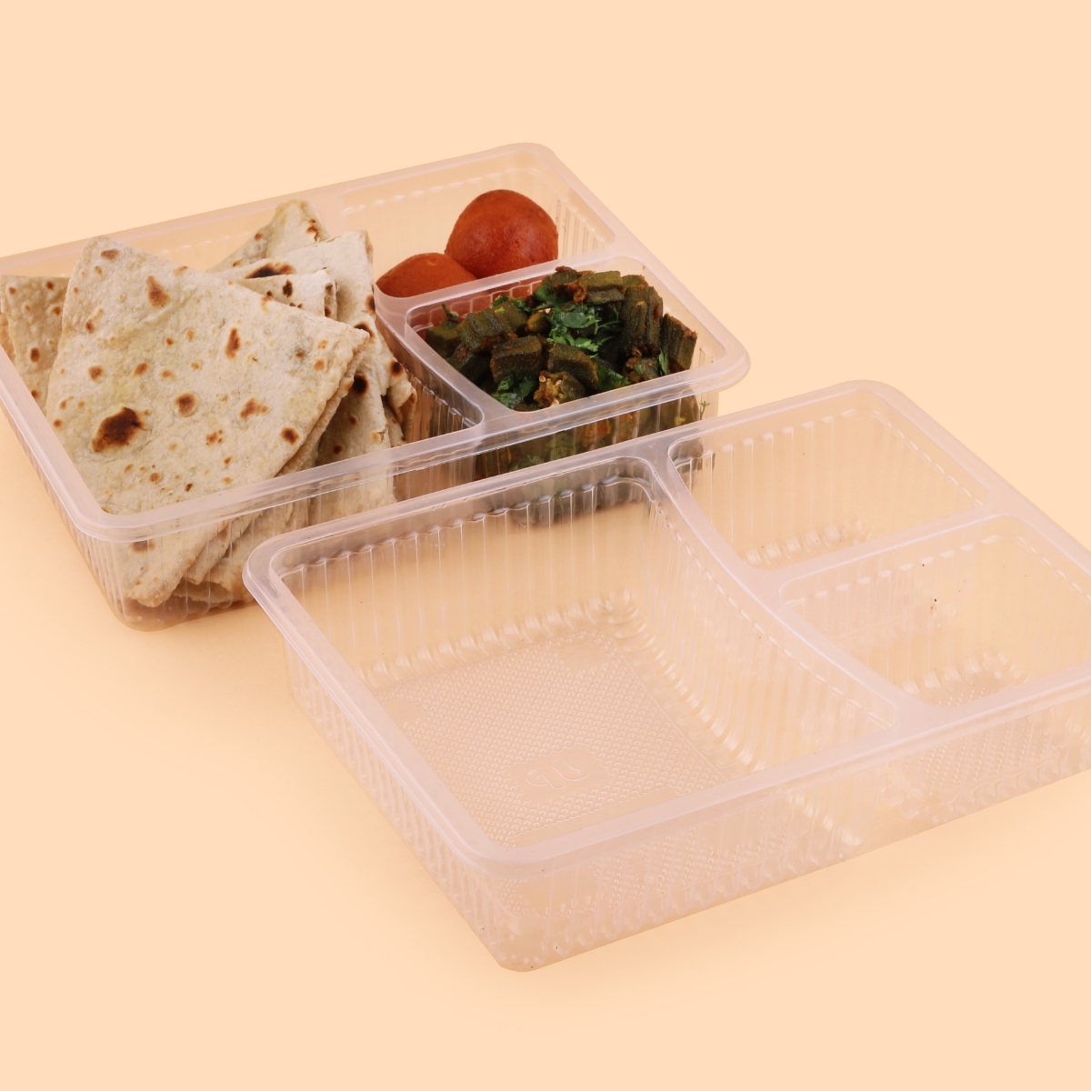 8cp meal tray  Meals, Food, Food packaging